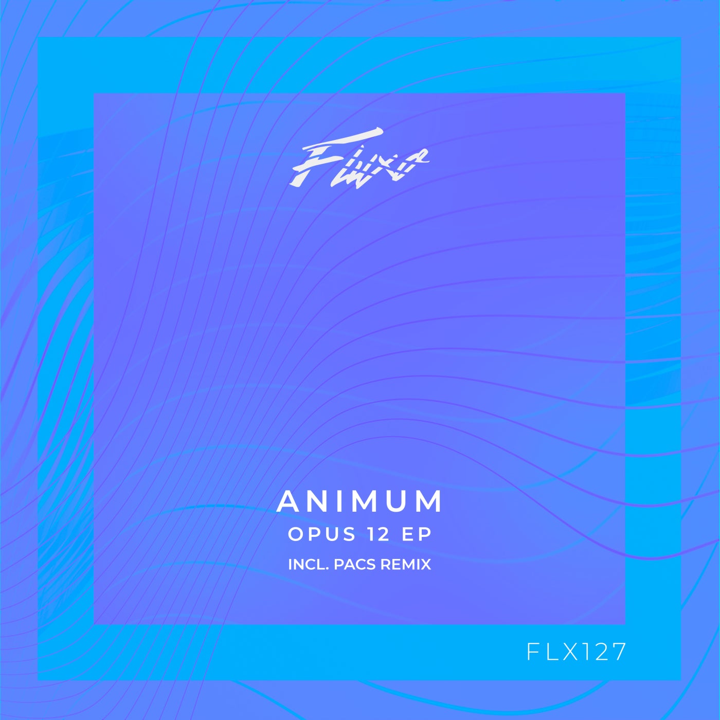 Animum – Opus 12 [FLX127]